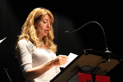 mujerDOC-Festival Internacional de Cine Documental sobre Género recibe 200 películas para participar en su cuarta edición que se celebrará el próximo mes de marzo de 2013.  